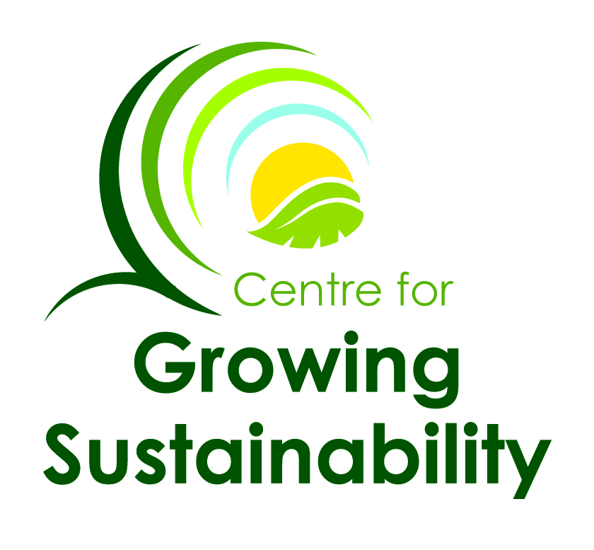 Centre for Growing Sustainability square Centre for Growing Sustainability square